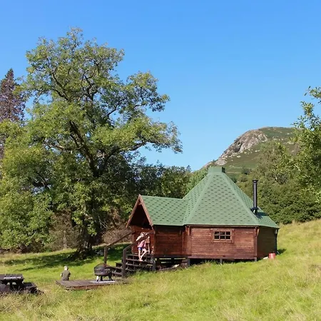 Cabin 2