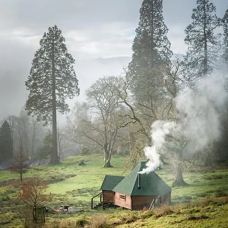 Cabin 2 * Rydal