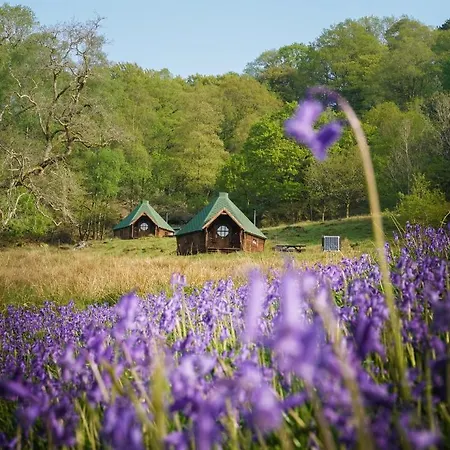 Cabin 2 Campsite Rydal