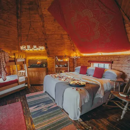 Cabin 2