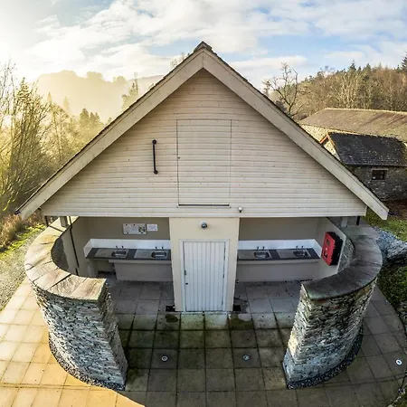 Cabin 2 אתר קמפינג