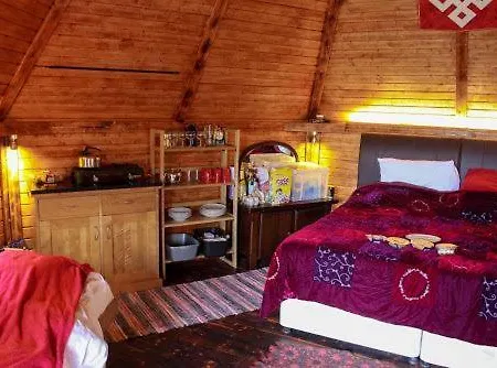 Cabin 2 * Rydal
