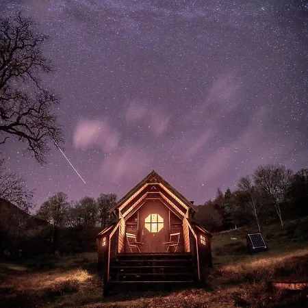 Cabin 2 Camping