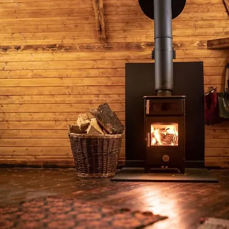 Camping Cabin 2 Rydal