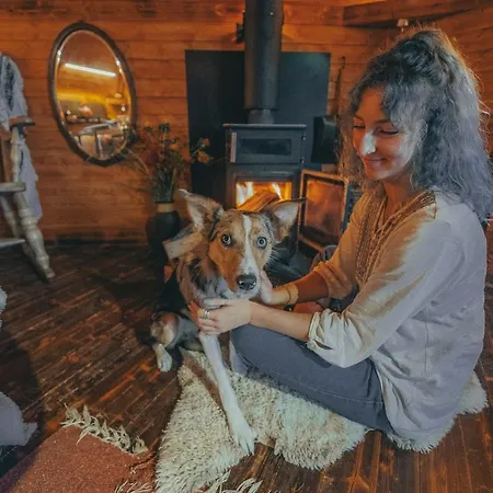 Camping Cabin 2 *